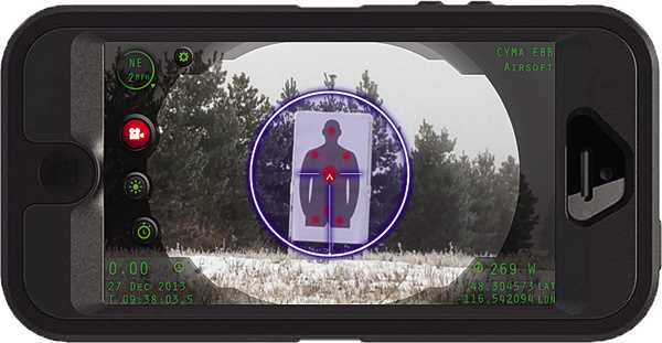 Выставка SHOT Show – 2014