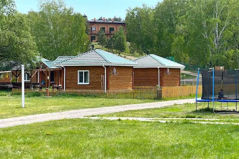 Роль лугов в природе