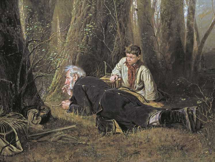 Порядок получения госохотбилетов