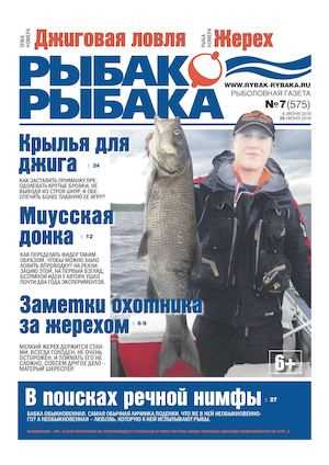 Анализ данных